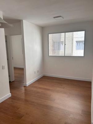 Alugue já! Apartamento com 2 dormitórios no Jardim Boa Vista - São Paulo.