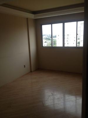 Apartamento para alugar de 3 dormitórios no Jardim Ester - São Paulo