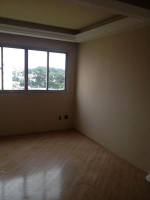 Apartamento para alugar de 3 dormitórios no Jardim Ester - São Paulo