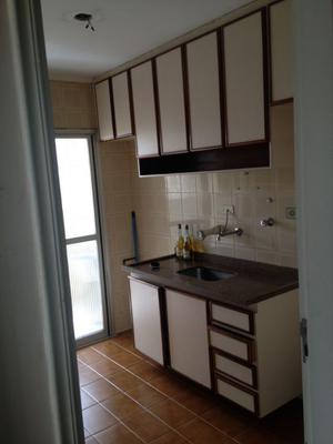 Apartamento para alugar de 3 dormitórios no Jardim Ester - São Paulo