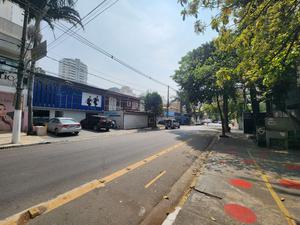 Loja comercial para alugar na Vila Uberabinha, São Paulo