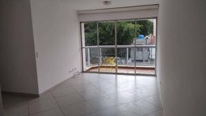 Apartamento com 2 dormitórios à venda, 75 m² por R$ 775.000,00 - Perdizes - São Paulo/SP