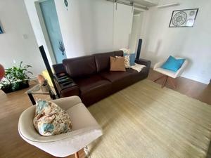 Apartamento com 3 dormitórios à venda, 129 m² - Pinheiros - São Paulo/SP