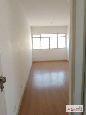 Apartamento com 2 dormitórios para alugar, 71 m² por R$ 3.184,00/mês - Bela Vista - São Paulo/SP