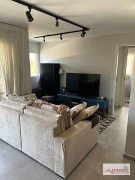 Apartamento com 2 dormitórios à venda, 70 m² - Barra Funda - São Paulo/SP