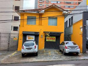 Sobrado com 3 dormitórios, 224 m² - venda por R$ 3.500.000,00 ou aluguel por R$ 18.200,00 - Perdizes - São Paulo/SP