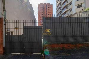 Casa com 3 dormitórios para alugar, 400 m² - Perdizes - São Paulo/SP