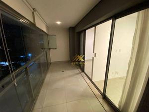 Apartamento com 1 dormitório para alugar, 41 m² - Vila Madalena - São Paulo/SP