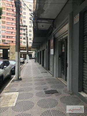Loja para alugar, 65 m² por R$ 2.143,78/mês - Barra Funda - São Paulo/SP