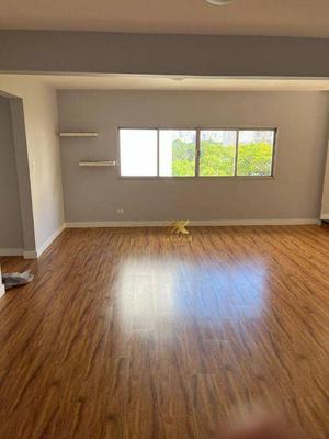 Apartamento com 4 dormitórios para alugar, 148 m² por R$ 11.176/mês - Itaim Bibi - São Paulo/SP