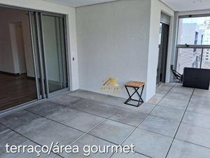 Apartamento com 2 dormitórios para alugar, 106 m² por R$ 10.488/mês - Pinheiros - São Paulo/SP