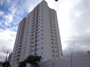 Apartamento residencial à venda, Vila Mazzei, São Paulo.