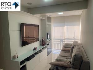 Apartamento recém reformado com 3 dormitórios, área de lazer completo para compra na Região da Vila Clara!!