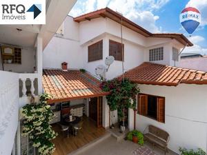 Casa com 3 dormitórios à venda, 289 m² por R$ 2.000.000,00 - Mirandópolis - São Paulo/SP