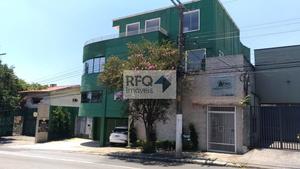 Belo imovel  para venda na Regiao da Lapa com 3 andares podendo servir de residência e comercio ao mesmo tempo !!!