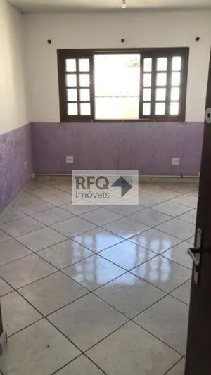 Sala para locação no Ipiranga sem vaga de garagem com piso frio e janela para os fundos   !!