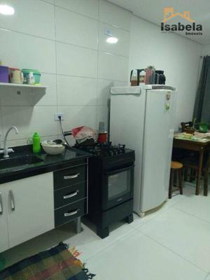 Apartamento com 2 dormitórios à venda, 35 m² por R$ 235.000,00 - Vila Vera - São Paulo/SP