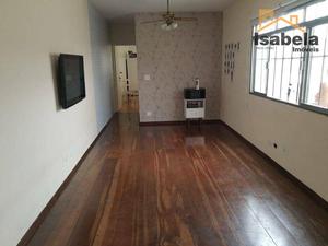 Sobrado com 4 dormitórios à venda, 300 m² por R$ 700.000,00 - Vila Moraes - São Paulo/SP