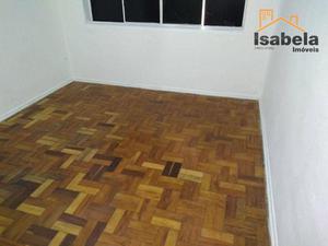 Apartamento com 1 dormitório à venda, 42 m² por R$ 165.000,00 - Liberdade - São Paulo/SP