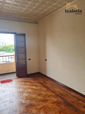 Apartamento com 1 dormitório à venda, 50 m² por R$ 300.000,00 - Vila Monumento - São Paulo/SP