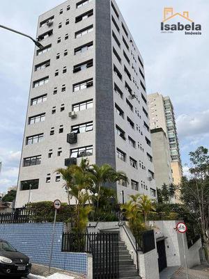 Sala, 26 m² - venda por R$ 225.000,00 ou aluguel por R$ 1.950,00/mês - Bosque da Saúde - São Paulo/SP