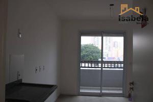 Studio com 1 dormitório à venda, 17 m² por R$ 267.000,00 - Vila Moraes - São Paulo/SP