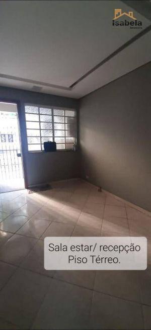 Sobrado com 3 dormitórios - venda por R$ 1.150.000,00 ou aluguel por R$ 5.379,00/mês - Vila Mariana - São Paulo/SP