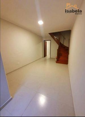 Sobrado com 2 dormitórios à venda, 80 m² por R$ 507.000 - Vila São José (Ipiranga) - São Paulo/SP