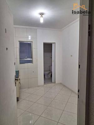 Studio com 1 dormitório à venda, 17 m² por R$ 150.000,00 - Mirandópolis - São Paulo/SP