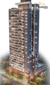 Apartamento com 4 dormitórios à venda, 132 m² por R$ 1.350.000,00 - Ipiranga - São Paulo/SP