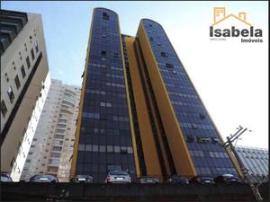 Conjunto à venda, 35 m² por R$ 349.000 - Liberdade - São Paulo/SP