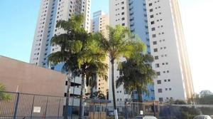 Apartamento residencial à venda, Barra Funda, São Paulo.