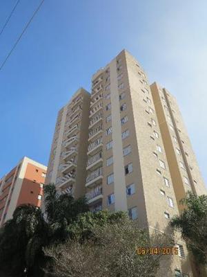 Apartamento de 66m² com 3 Dormitórios sendo 1 Suíte e com 2 vagas de Garagem, Jardim Nosso Lar, São Paulo.