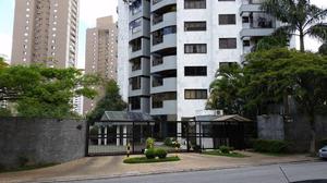 Apartamento residencial para locação, Vila Andrade, São Paulo.