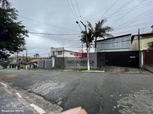 Barracão / Galpão