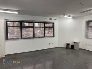 Sala à venda, 56 m² por R$ 320.000,00 - Saúde - São Paulo/SP