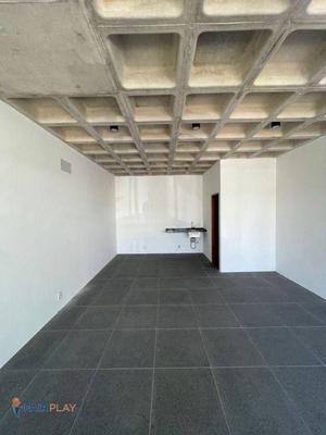 Loja à venda, 37 m² por R$ 700.000,00 - Brooklin Paulista - São Paulo/SP