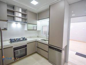 Casa à venda, 175 m² por R$ 1.340.000,00 - Vila Dom Pedro I - São Paulo/SP