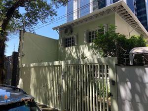 Sobrado à venda, 164 m² por R$ 3.200.000,00 - Itaim Bibi - São Paulo/SP