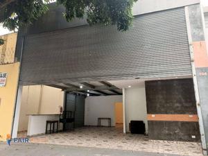 Loja para alugar, 240 m² por R$ 14.000,00/mês - Vila Congonhas - São Paulo/SP