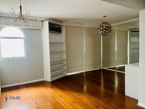 Apartamento à venda, 125 m² por R$ 1.340.000,00 - Moema - São Paulo/SP