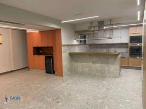 Apartamento, 131 m² - venda por R$ 3.290.000,00 ou aluguel por R$ 24.580,00/mês - Brooklin - São Paulo/SP