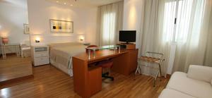 Flat com 1 dormitório para alugar, 38 m² por R$ 3.400/mês Alameda Campinas, 540 - Jardins - São Paulo/SP