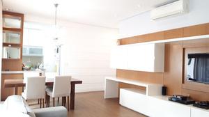 Flat com 2 dormitórios para alugar, 95 m² por R$ 8.500/mês Alameda Lorena, 1052 - Jardim Paulista - São Paulo/SP