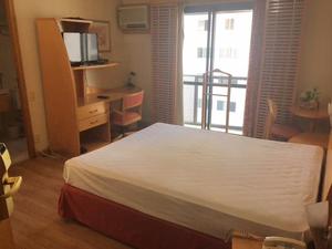 Flat com 1 dormitório para alugar, 30 m² por R$ 3.000/mês - Jardim Paulista - São Paulo/SP