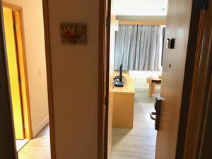 Flat com 2 dormitórios para alugar, 35 m² por R$ 5.200/mês - Jardim Paulista - São Paulo/SP