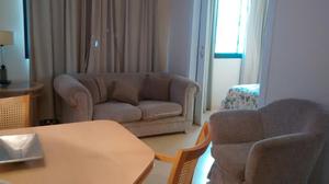 Flat com 1 dormitório para alugar, 30 m² por R$ 3.300/mês - Jardim Paulista - São Paulo/SP