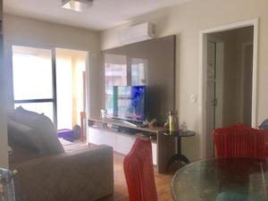 Apartamento com 2 dormitórios para alugar, 55 m² por R$ 5.000/mês - Paraíso - São Paulo/SP