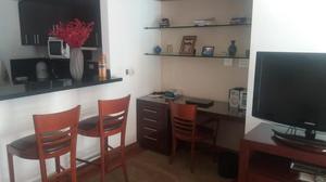 Flat com 1 dormitório para alugar, 60 m² por R$ 7.000/mês - Itaim Bibi - São Paulo/SP