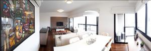 Flat com 2 dormitórios para alugar, 105 m² por R$ 10.000/mês - Vila Olímpia - São Paulo/SP
